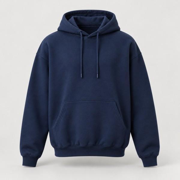 Everyday Pullover Hoodie